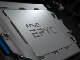 Jak může AMD se Zen 6 vytvořit 72jádrový Epyc Verano?