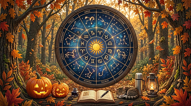 Horoskop pro každé znamení na 43. týden roku 2026
