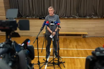 Analýza: Senátní volby dopadly katastrofou pro ANO a triumfem opozičních stran