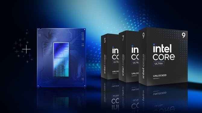 Intel procesory Nova Lake vyrábí v TSMC, má ale i vzorky s vlastní 1,8nm technologií. A srovnání dopadá tristně