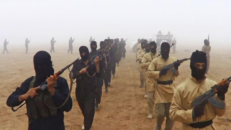 Krvavá msta teroristů napojených na ISIS. V Mali zmasakrovali desítky lidí, neušetřili ani děti