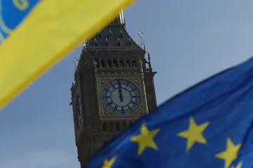 Deset let po referendu Británie znovu hledá cestu k EU