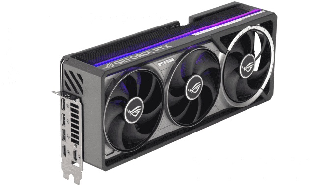 Podle Nvidie GeForce RTX 5090 není zrušená. Zdroje z průmyslu ale říkají něco úplně jiného