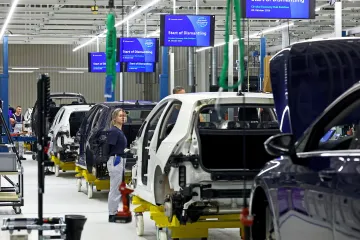 Volkswagen hlásí výrazný propad zisku, Škoda naopak růst