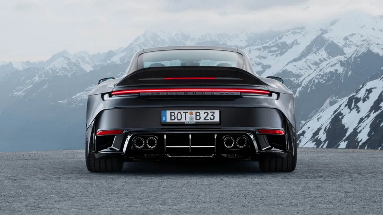 Fotografie z galerie